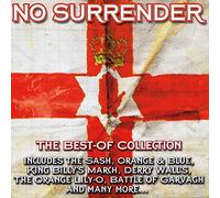 Various Artists - No Surrender