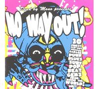 Various Artists - No Way Out! Vol. 1