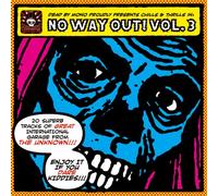 Various Artists - NO WAY OUT! Vol.3