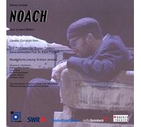 Various Artists - Noach