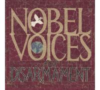 Various Artists - Nobel Voices for Disarmament: 1901-2001