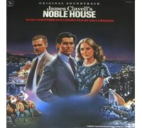 Various Artists - Noble Hous [Vinyl LP] [VINYL]
