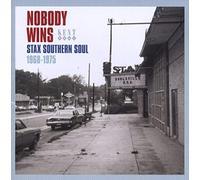 Various Artists – Nobody Wins: Stax Southern Soul 1968–1975 – Kent Display