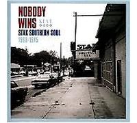 Various Artists – Nobody Wins: Stax Southern Soul 1968–1975 – Kent Display