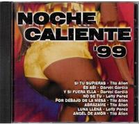 Various Artists - Noche Caliente '99