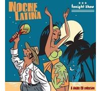 Various artists - Noche Latina