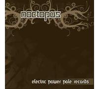 Various Artists - Noctopus