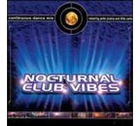 Various Artists - Nocturnal Club Vibes