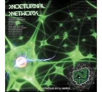 Various Artists - Nocturnal Network