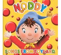 Various Artists - Noddy - Songs From Toyland