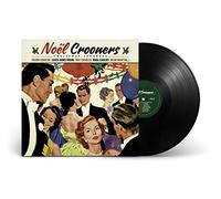Various Artists Noël Crooners: Christmas Crooners (Vinyl) 12" Album