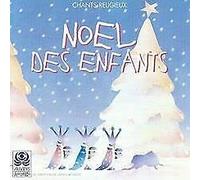 Various Artists - Noel Des Enfants/Chants..
