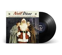 VARIOUS ARTISTS - NOEL DIVAS - CHRISTMAS DIVAS