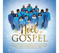 Various Artists - Noel Gospel