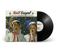 VARIOUS ARTISTS - NOEL GOSPEL - CHRISTMAS GOSPEL