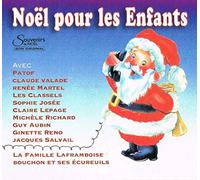 Various Artists - Noel Pour Les Enfants