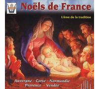 Various Artists - Noels De France