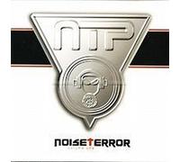 Various Artists Noise Terror - Volume 1 (CD) Album (US IMPORT)