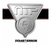 Various Artists Noise Terror - Volume 1 (CD) Album (US IMPORT)