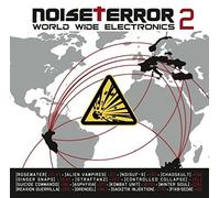 Noise Terror Vol.2 [CD]