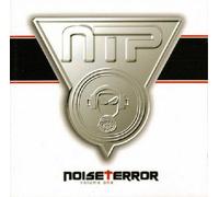 Various Artists Noise Terror - Volume 1 (CD) Album (US IMPORT)