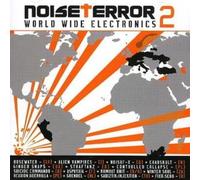 Noise Terror Vol.2 [CD]