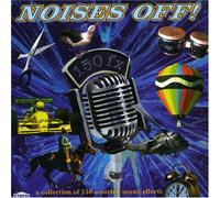 Various Artists - Noises Off
