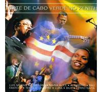 Various Artists - Noite de Cabo Verde No Zenith