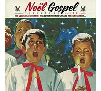 VARIOUS ARTISTS - NOL GOSPEL [VINYL]