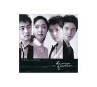 Various Artists - Nology Country Original Soundtrack (OST) from (SBS) Korean TV Drama Series [Enter One Music Korea 2003] [Import, Soundtrack, CD]