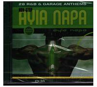 Various Artists - Non-Stop Ayia Napa