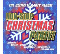 Various Artists - Non Stop Christmas Party
