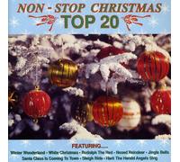 Various Artists – Non Stop Christmas Top 20