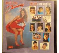 Various Artists - Non-Stop Dancing 2