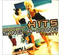 Various Artists - Non-Stop Hits Sing-A-Along