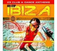 Various Artists - Non-Stop Ibiza
