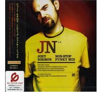 Various Artists - Non-Stop Joey Negro's Mix