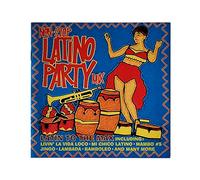 Various Artists - Non-Stop Latino Party Mix