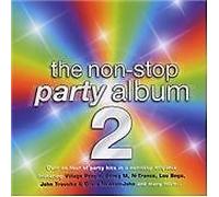 Various Artists - Non-Stop Party Album, Vol. 2 (2001)
