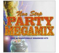 Various Artists - Non-Stop Party Megamix