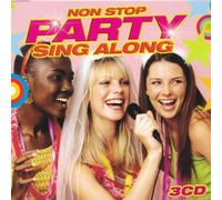 Various Artists - Non Stop Party Singalong
