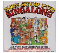 Various Artists - Non-Stop Pub Singalong