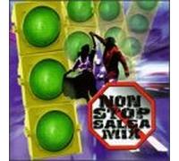 Various Artists - Non Stop Salsa Mix