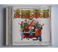 Various Artists - Non-Stop Sing Along Christmas Party