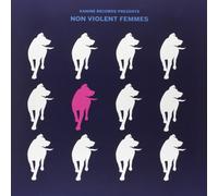 Various Artists - Non Violent Femmes [VINYL]