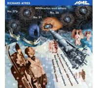 Various Artists - NONcertos and Others
