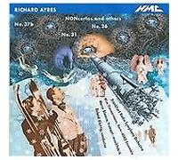 Various Artists : NONcertos and Others CDNEW FREE Shipping, Save £s