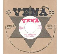 Various Artists - None Stop Rocking [7" VINYL]