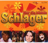 Various Artists - Nonplusultra-Schlager