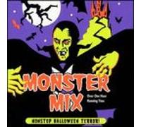 Various Artists - Nonstop Halloween Terror